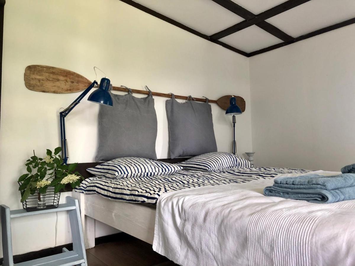 Dąbrówno Apartamenty Lajkonik מראה חיצוני תמונה